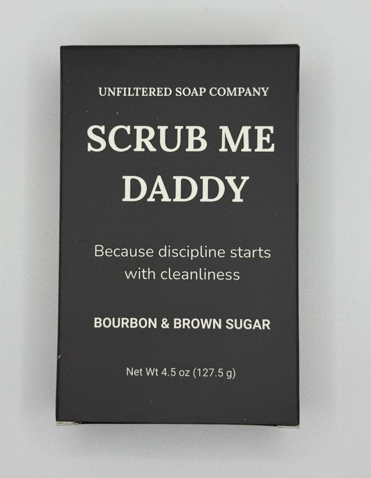 Scrub Me Daddy