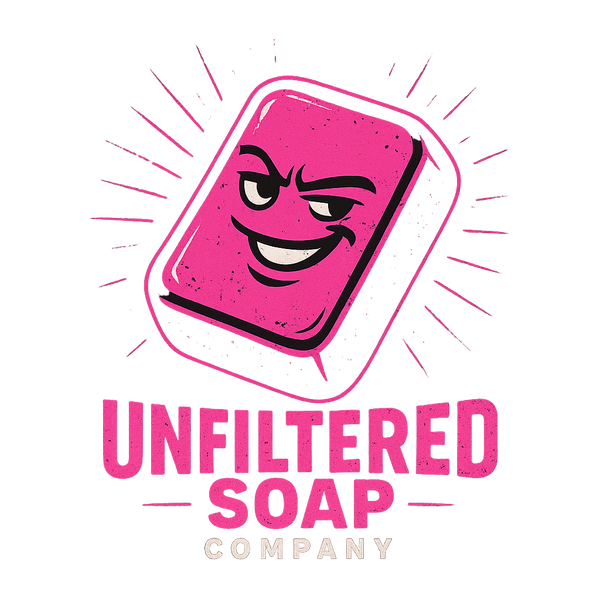 Unfiltered Soap Company