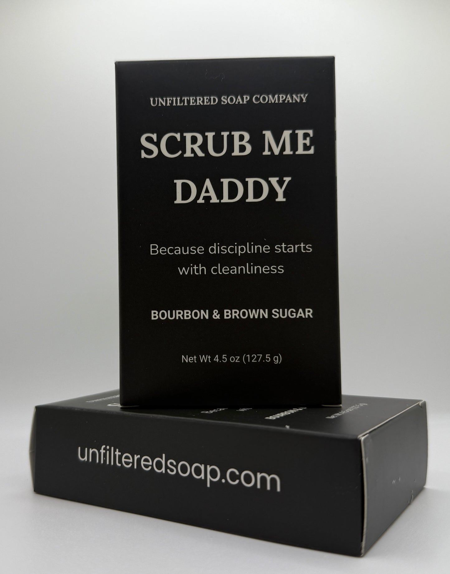 Scrub Me Daddy