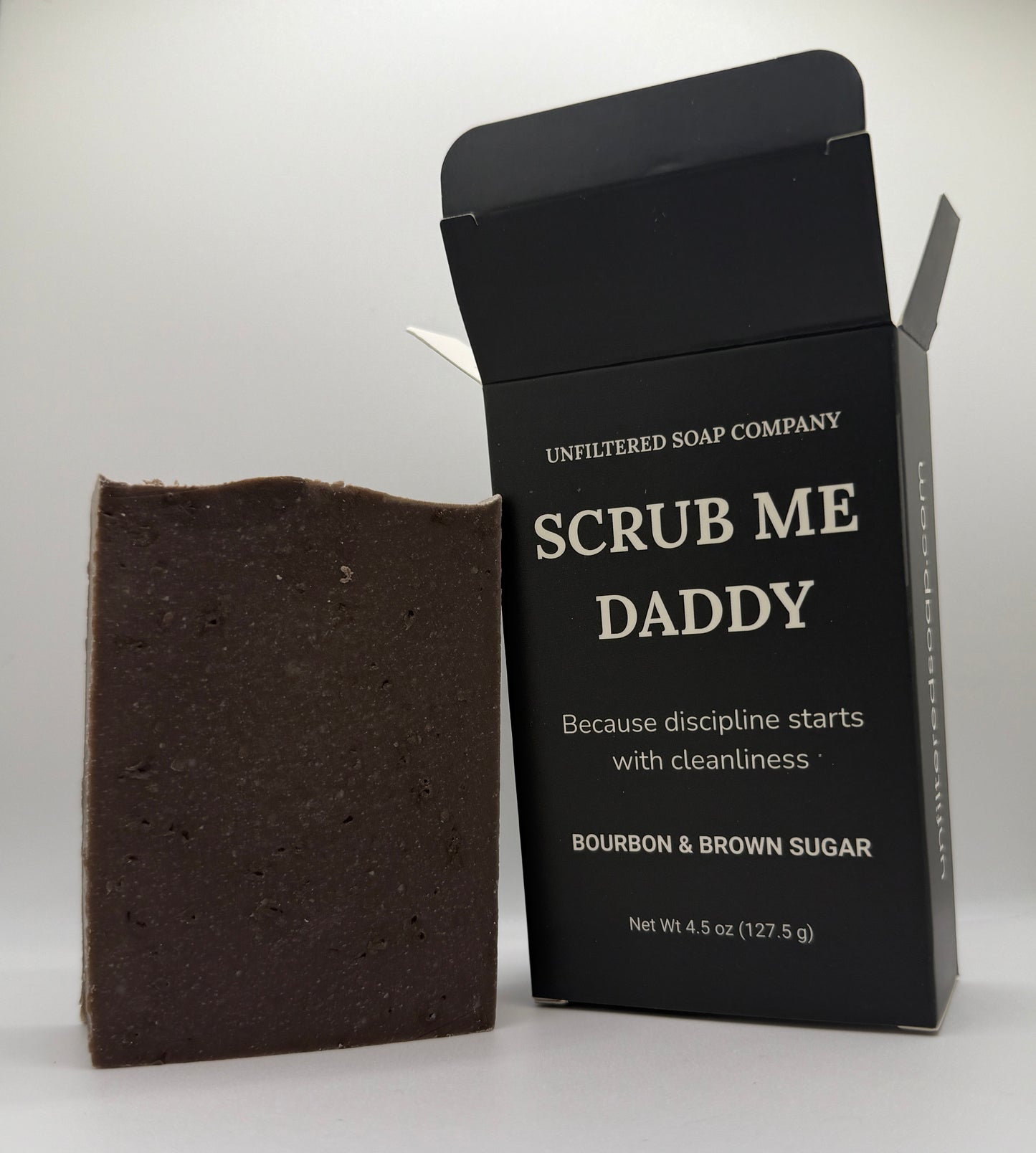Scrub Me Daddy