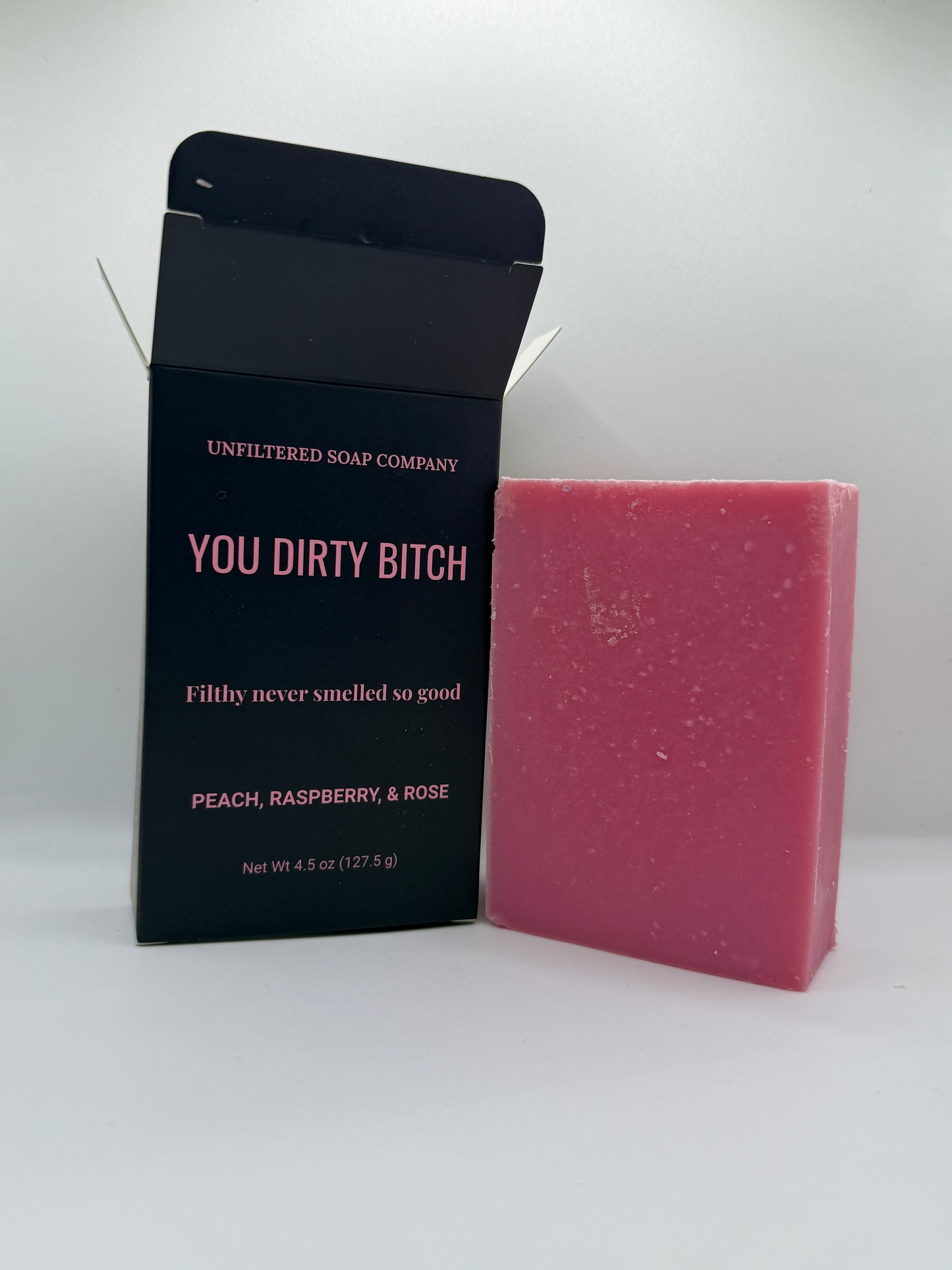 You Dirty Bitch